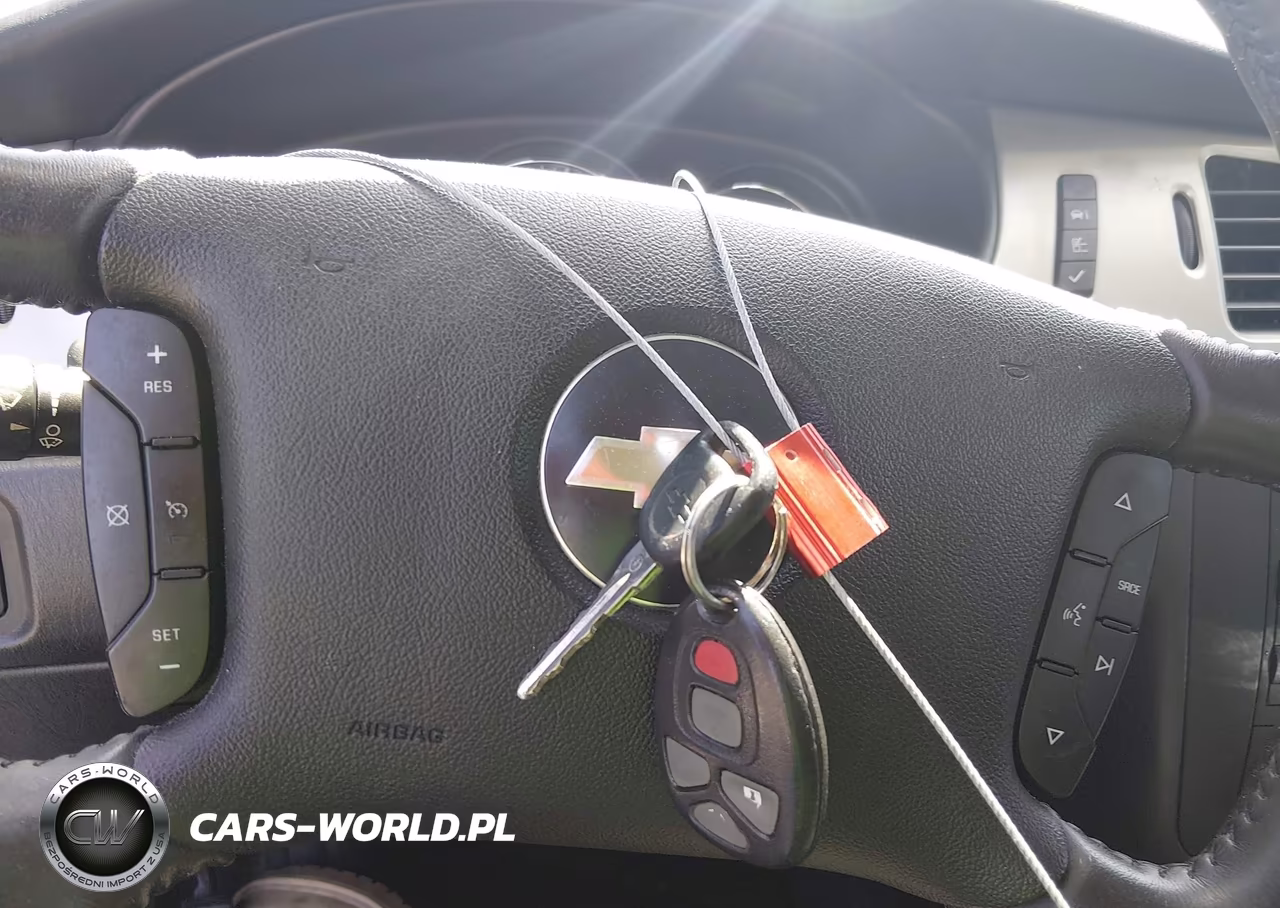 2006 Chevrolet Monte Carlo Lt VIN:2G1WK151X69338301 - 11