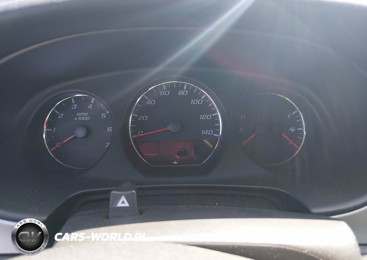 2006 Chevrolet Monte Carlo Lt VIN:2G1WK151X69338301 - 7