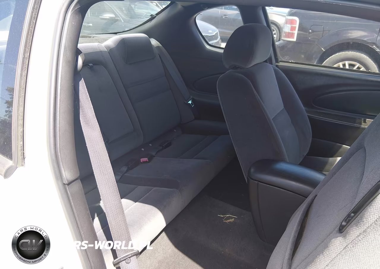 2006 Chevrolet Monte Carlo Lt VIN:2G1WK151X69338301 - 8