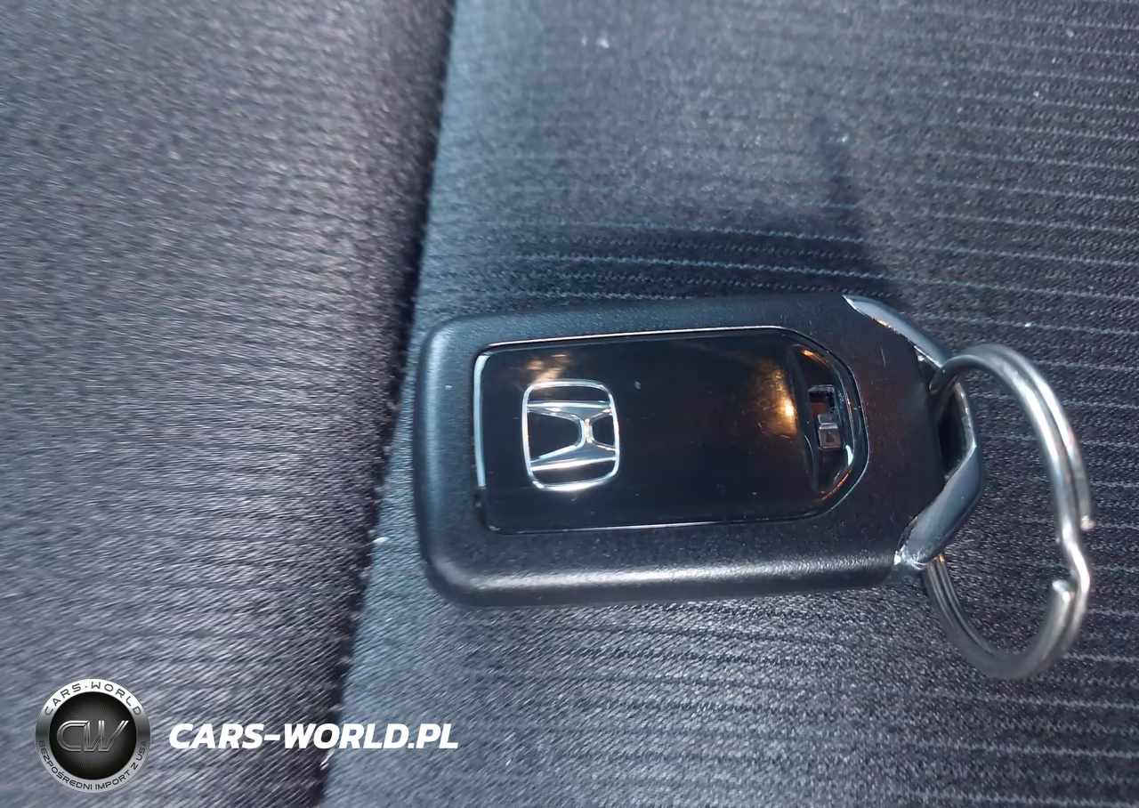 2020 Honda Accord Sport VIN:1HGCV1F32LA027576 - 11