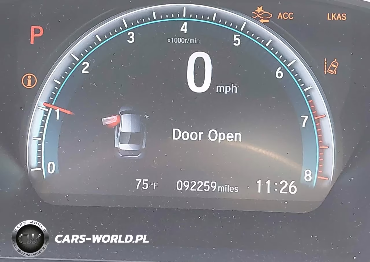 2020 Honda Civic Lx VIN:19XFC2F62LE201046 - 16
