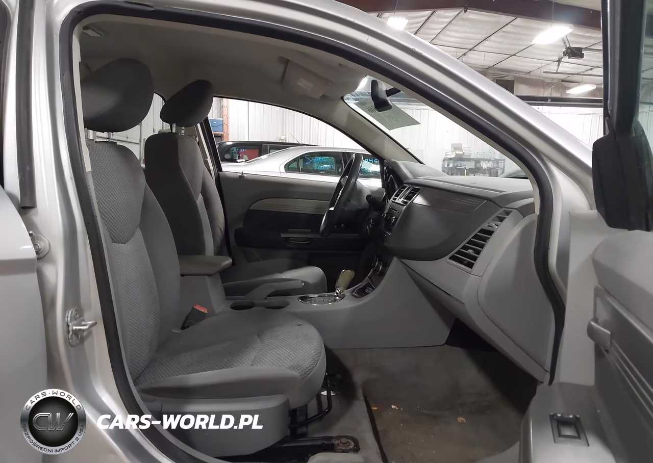 2007 Chrysler Sebring VIN:1C3LC46K37N501860 - 5