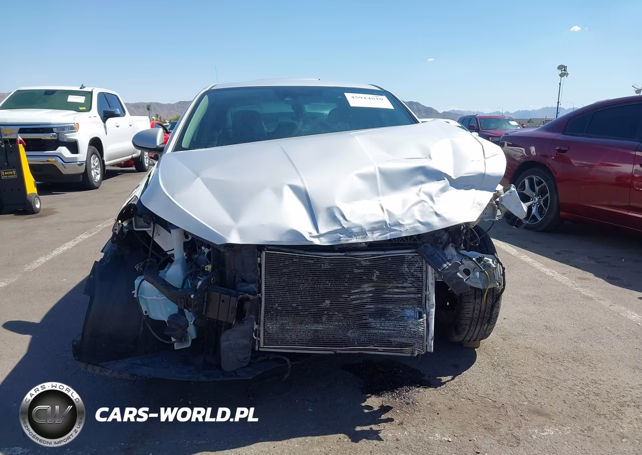 2019 Hyundai Elantra Sel VIN:KMHD84LF4KU889006 - 12