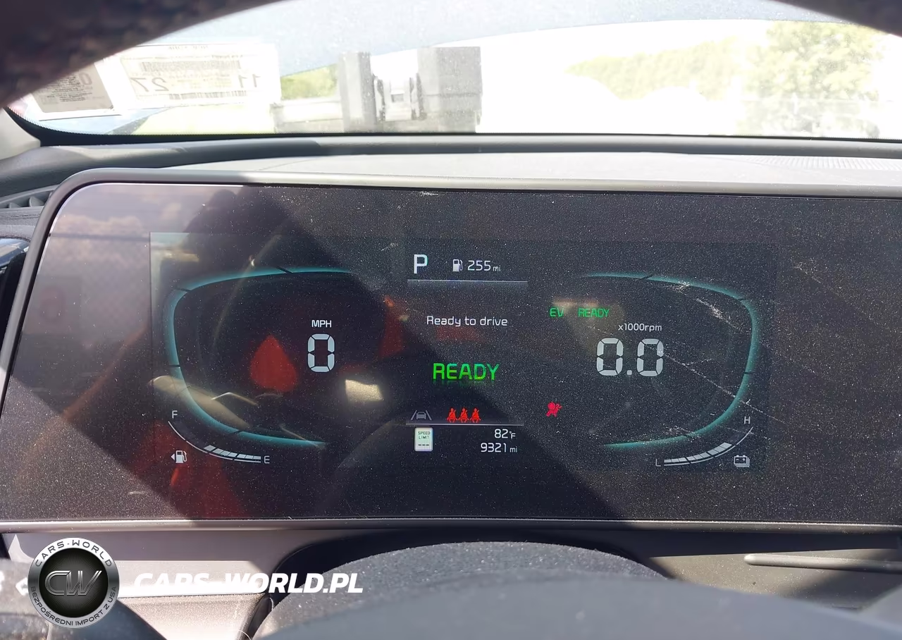 2025 Kia Sportage Hybrid Ex VIN:KNDPVCDG1S7259289 - 7