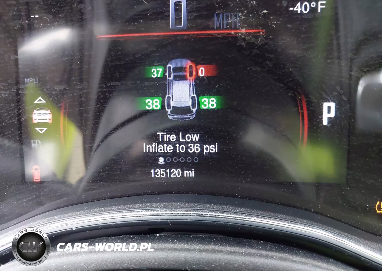 2015 Dodge Durango Limited VIN:1C4RDJDG9FC153976 - 15