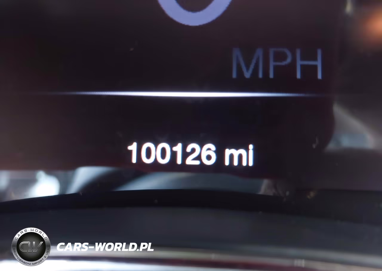 2016 Jeep Grand Cherokee High Altitude VIN:1C4RJECG1GC328949 - 15