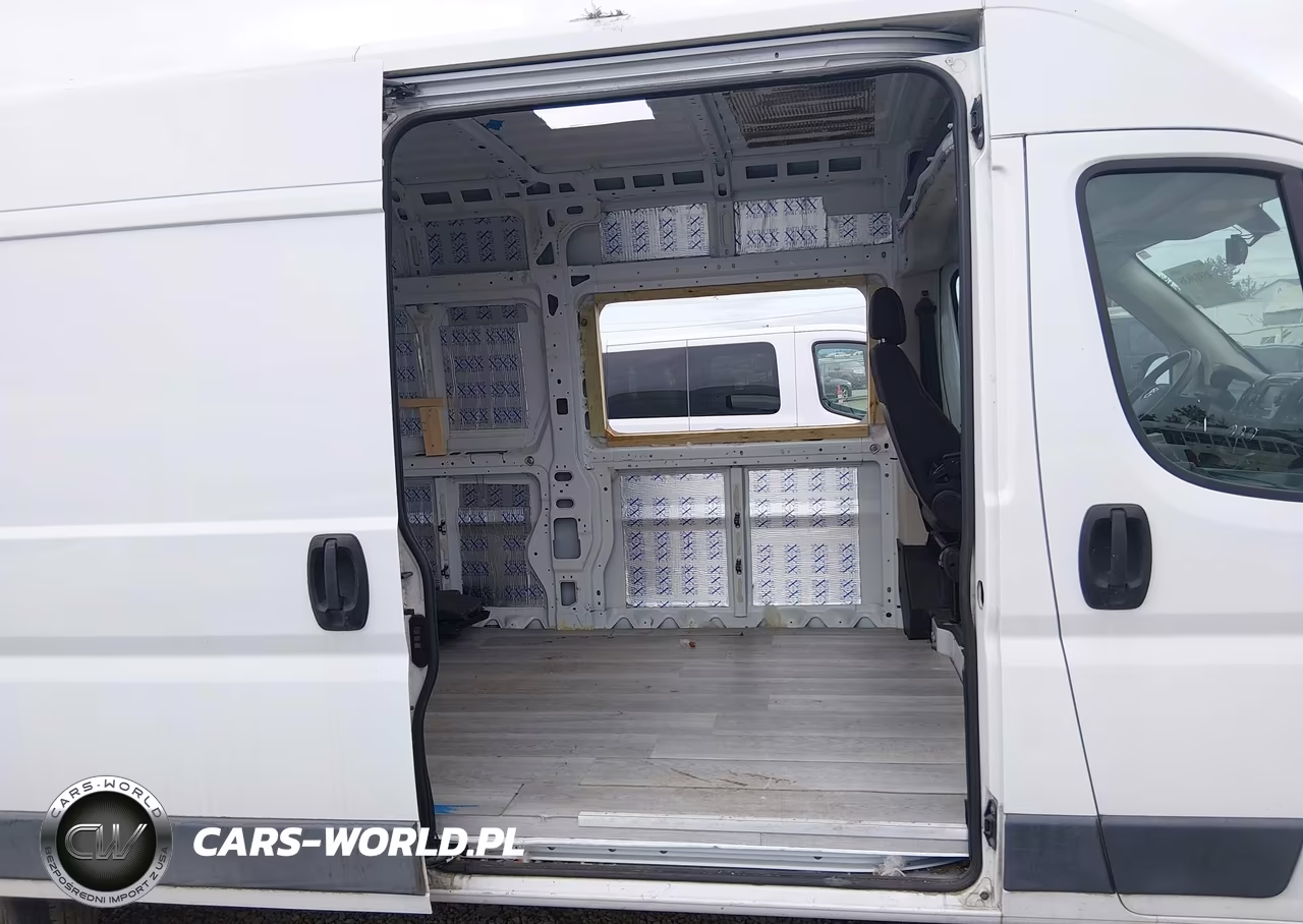 2015 Ram Promaster 2500 High Roof VIN:3C6TRVDD2FE510466 - 8