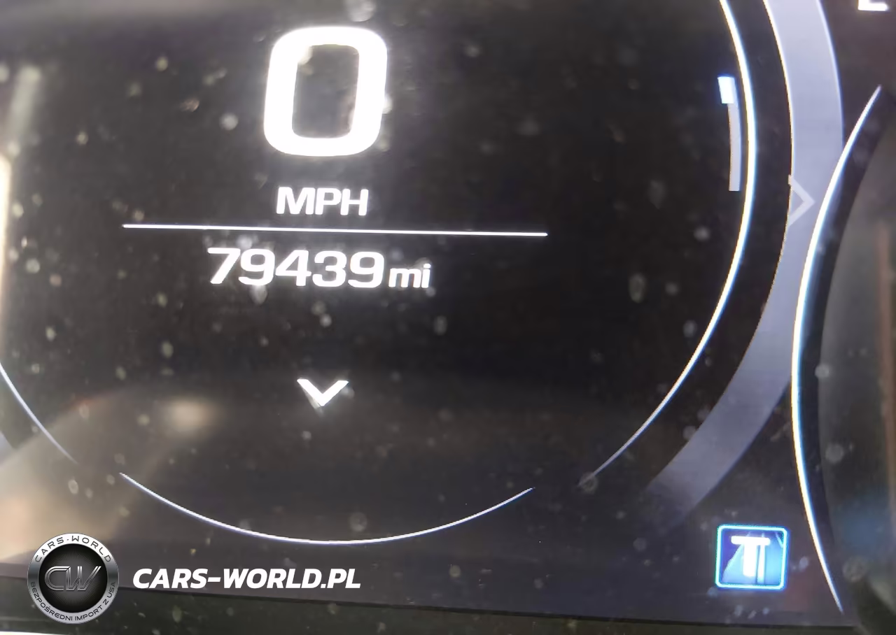 2021 Chevrolet Camaro Rwd 2Ss VIN:1G1FG3D71M0101769 - 15