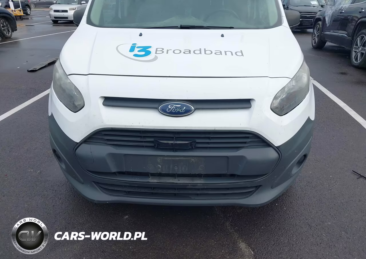 2017 Ford Transit Connect Xl VIN:NM0LS7E72H1332966 - 13