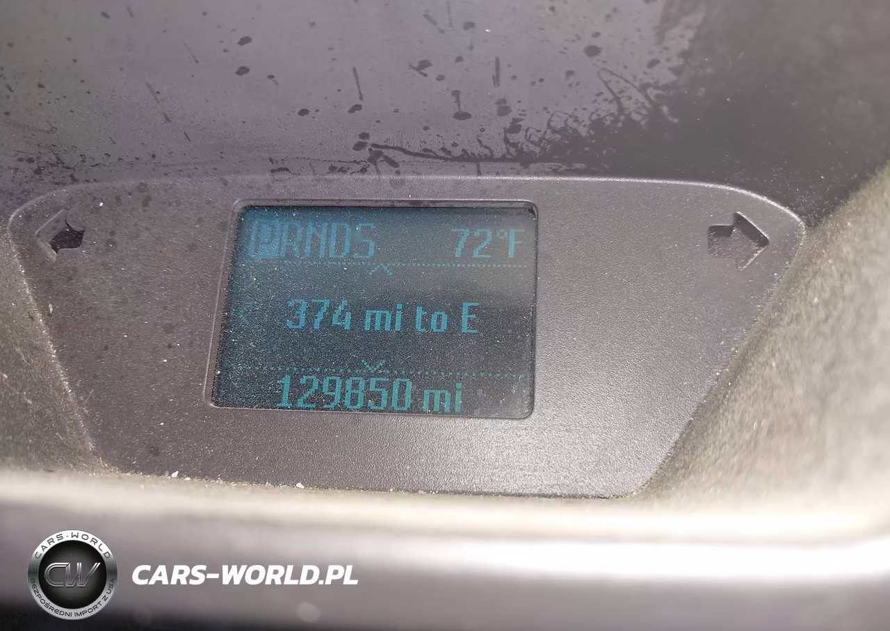 2017 Ford Transit Connect Xl VIN:NM0LS7E72H1332966 - 16