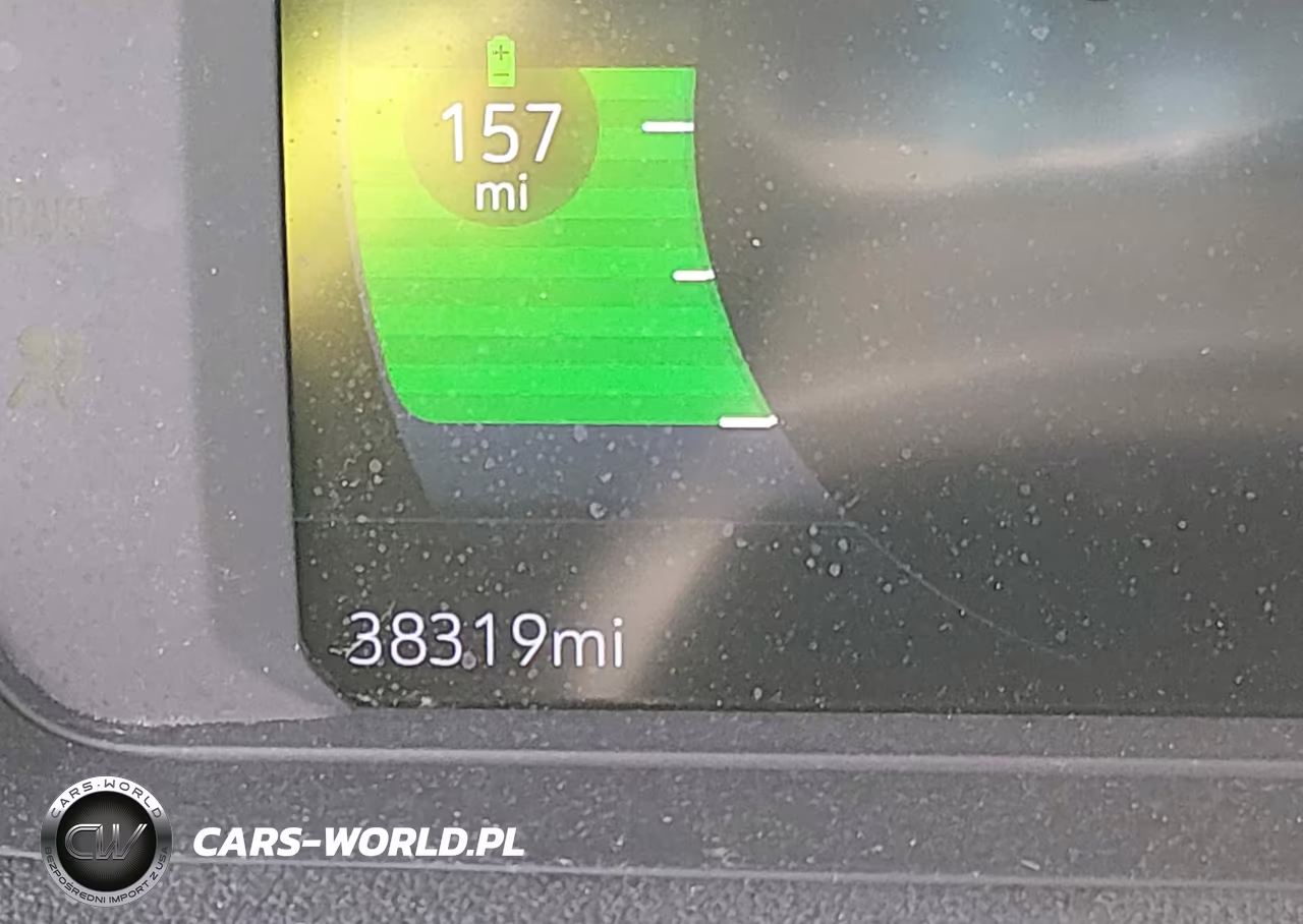 2023 Chevrolet Bolt Ev Fwd 1Lt VIN:1G1FW6S03P4112795 - 15