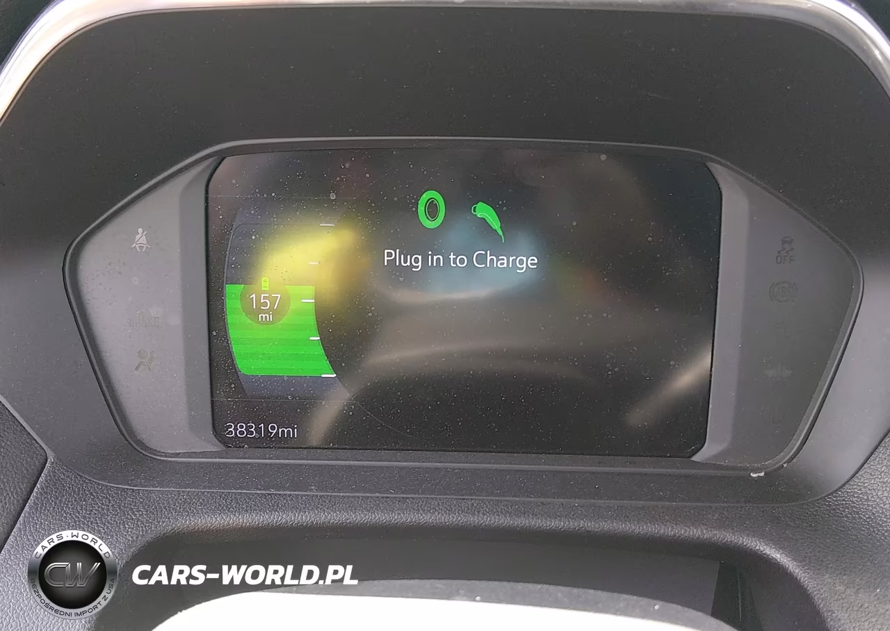2023 Chevrolet Bolt Ev Fwd 1Lt VIN:1G1FW6S03P4112795 - 7