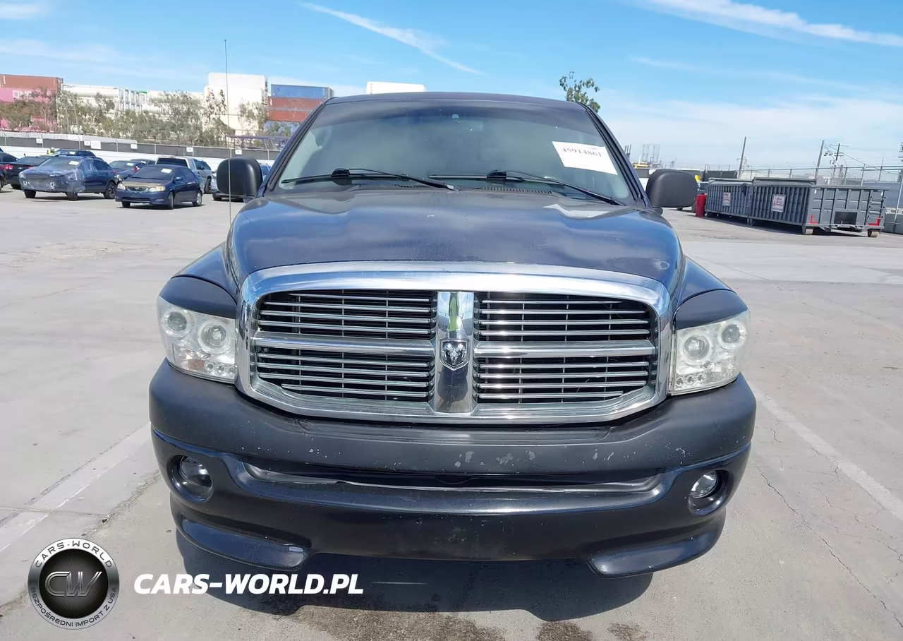 2006 Dodge Ram 1500 St VIN:1D7HA18KX6J159984 - 12