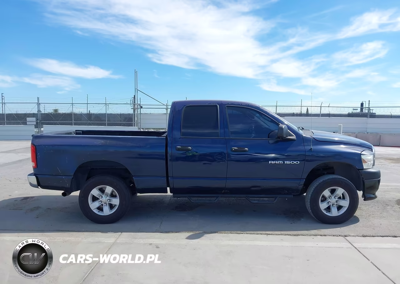 2006 Dodge Ram 1500 St VIN:1D7HA18KX6J159984 - 13