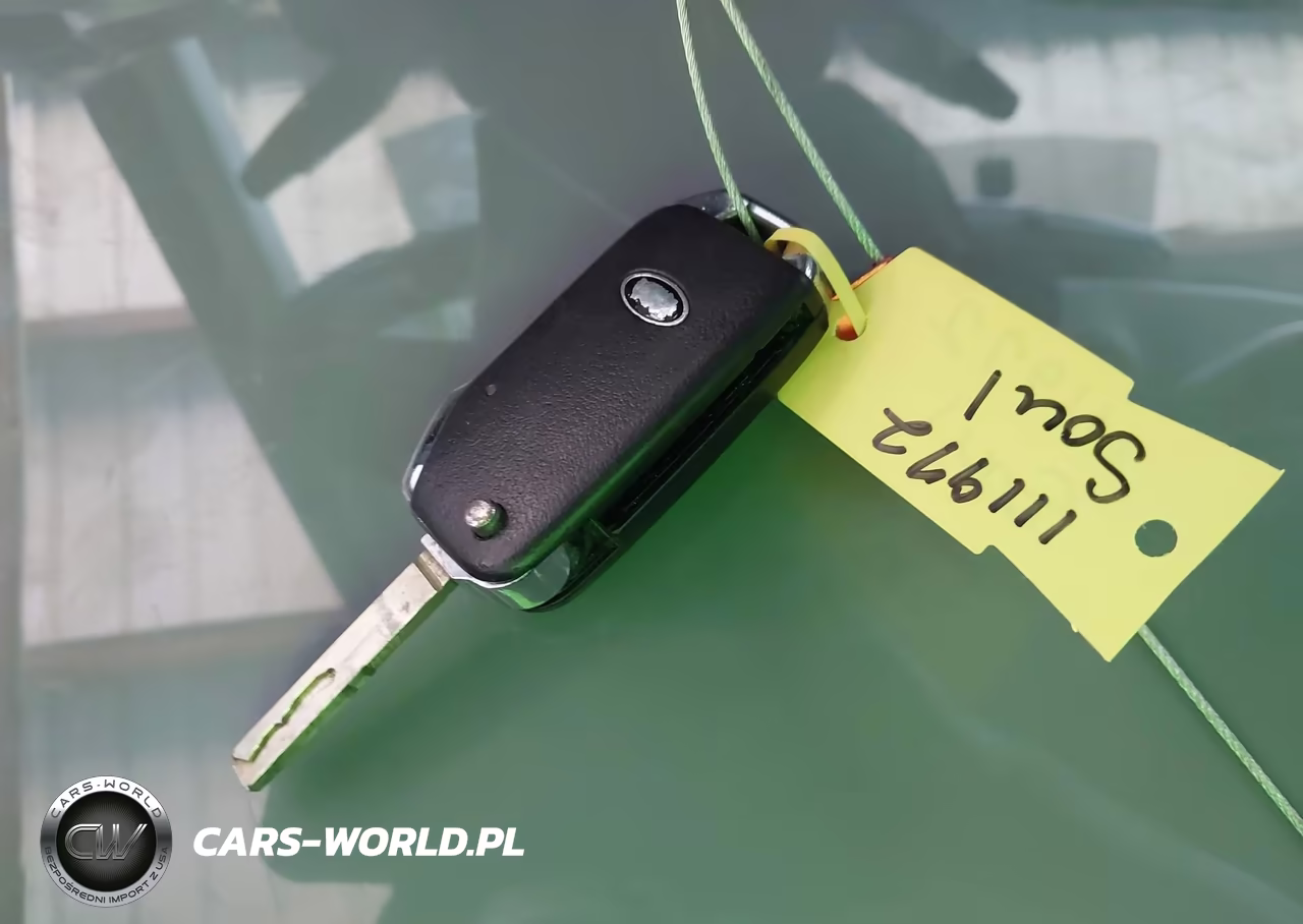 2021 Kia Soul Lx VIN:KNDJ23AU1M7139357 - 11