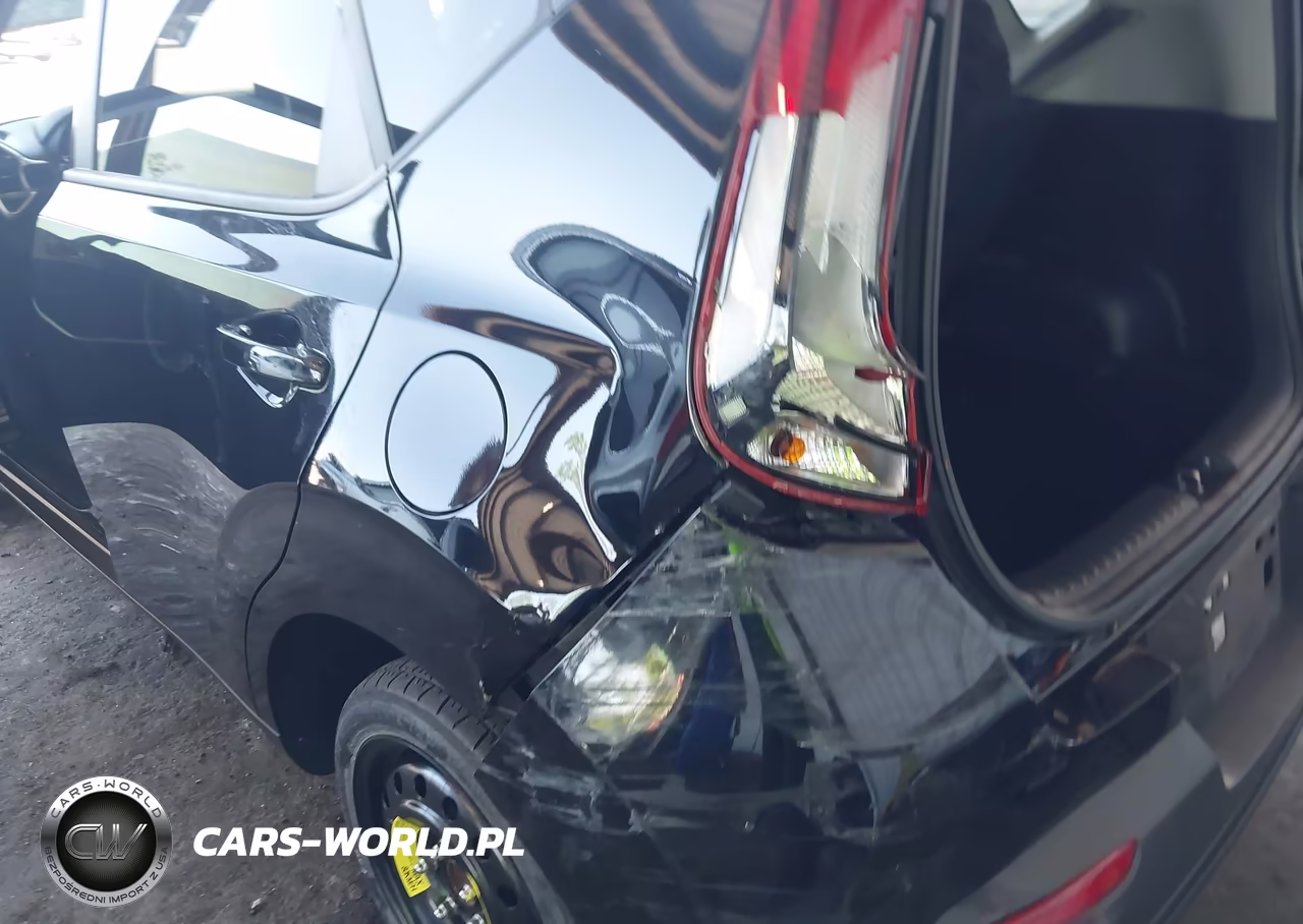 2021 Kia Soul Lx VIN:KNDJ23AU1M7139357 - 6