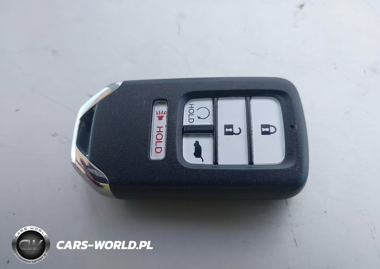 2020 Honda Cr-V 2Wd Ex VIN:2HKRW1H50LH418643 - 11