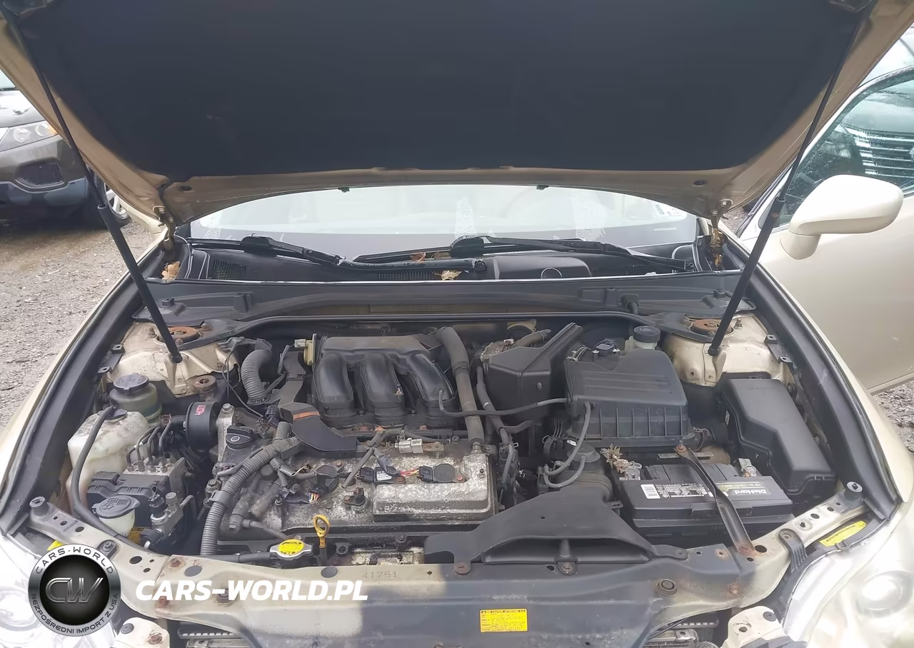 2007 Lexus Es 350 VIN:JTHBJ46G672029081 - 10