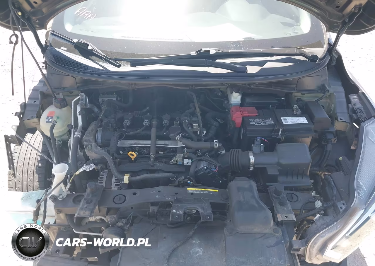 2020 Nissan Versa Sv Xtronic Cvt VIN:3N1CN8EV8LL807751 - 10