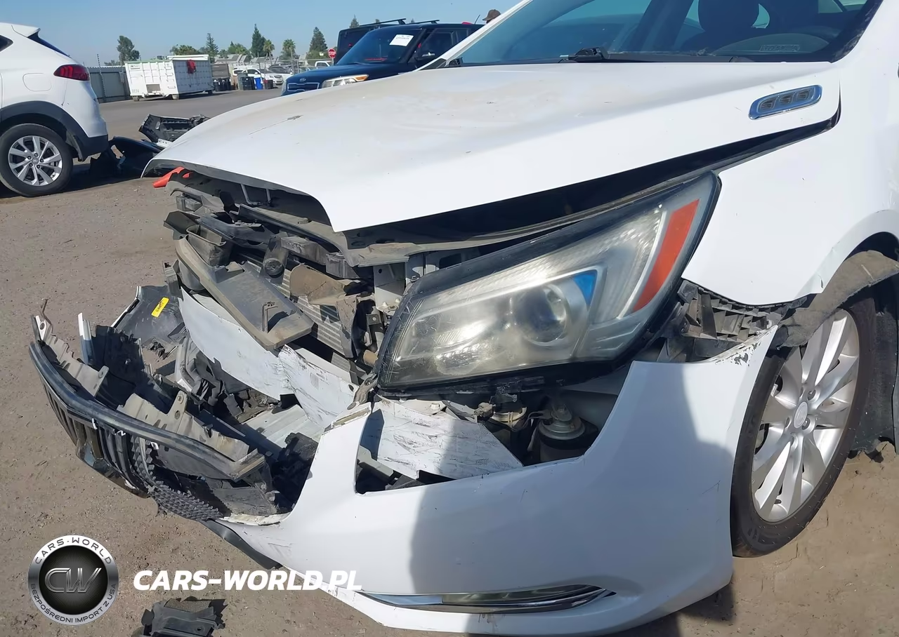 2014 Buick Lacrosse VIN:1G4GA5GR4EF300900 - 19
