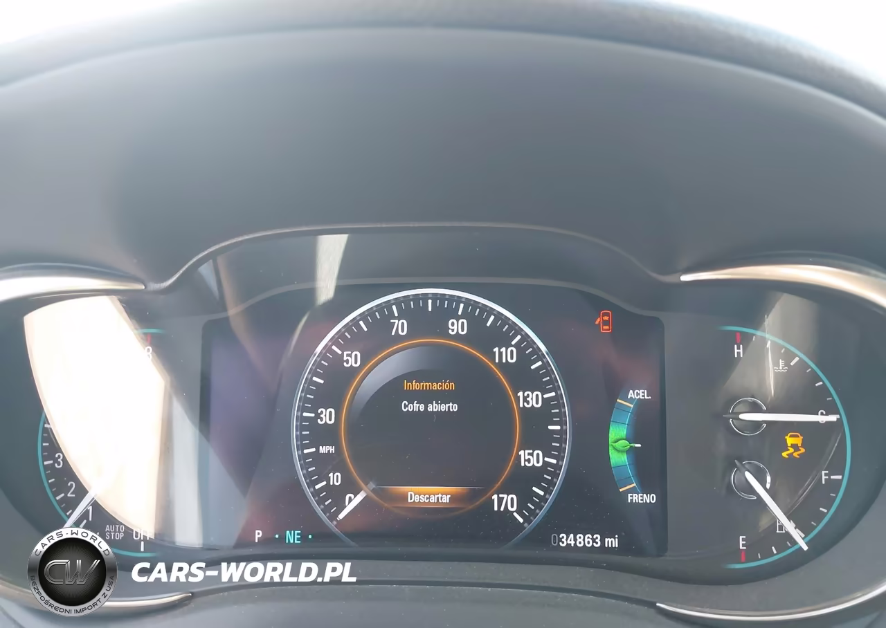 2014 Buick Lacrosse VIN:1G4GA5GR4EF300900 - 7