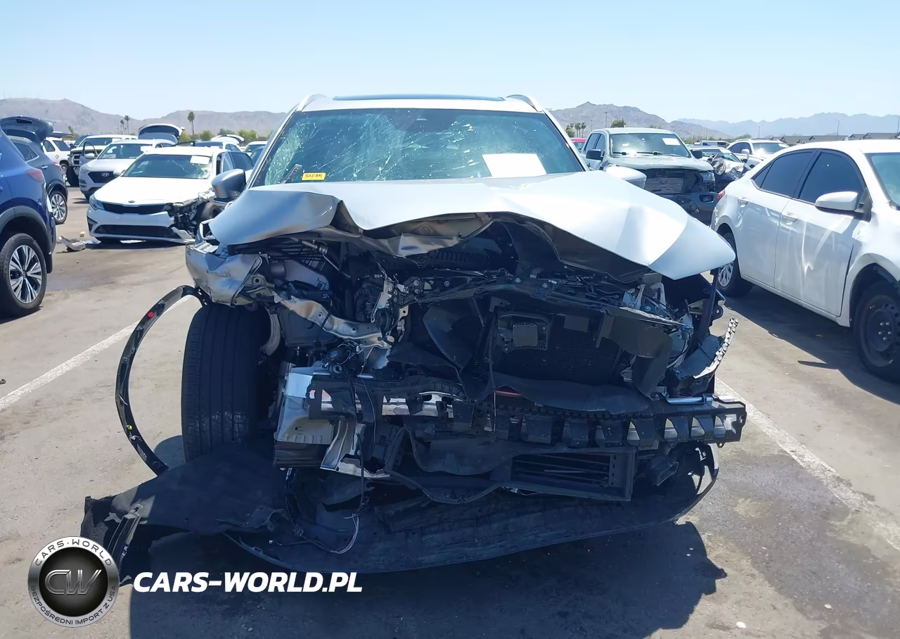 2023 Acura Mdx Advance Package VIN:5J8YE1H8XPL022053 - 11