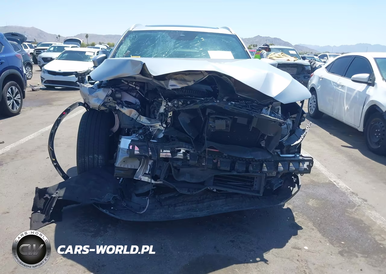 2023 Acura Mdx Advance Package VIN:5J8YE1H8XPL022053 - 6