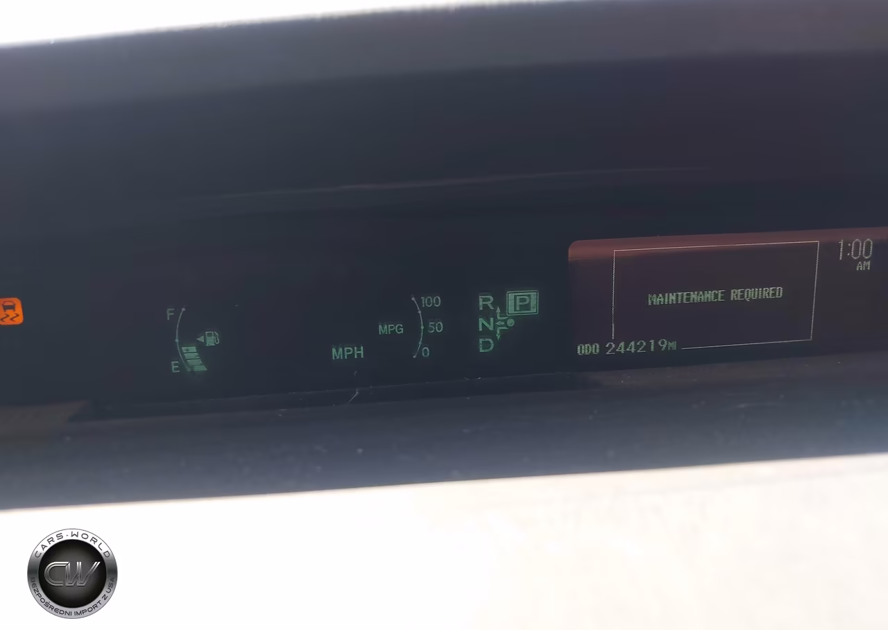 2014 Toyota Prius Two VIN:JTDKN3DUXE1741153 - 7