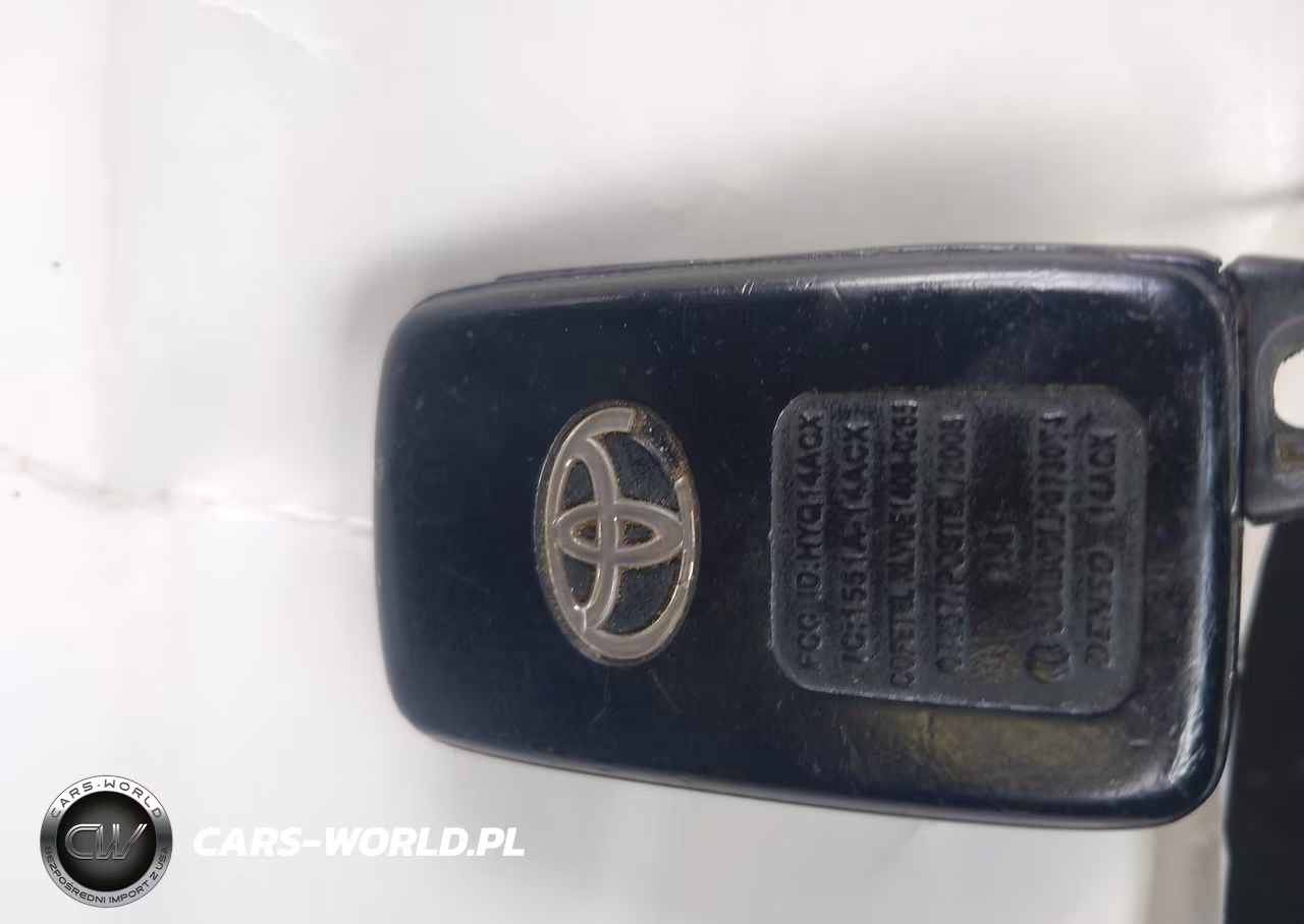 2012 Toyota Prius Two VIN:JTDKN3DU3C1506820 - 11