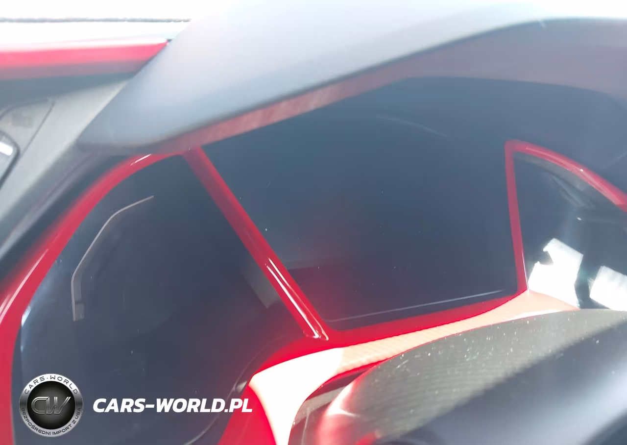 2021 Honda Civic Sport VIN:SHHFK7H40MU418911 - 7