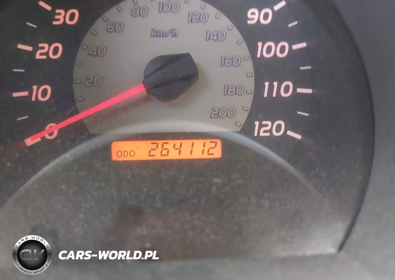2006 Toyota Tacoma Prerunner V6 VIN:3TMKU72N46M009417 - 16