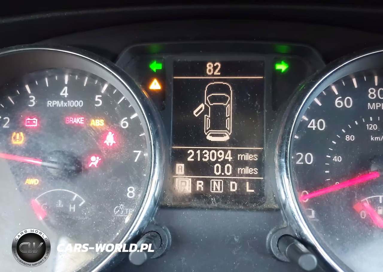2011 Nissan Rogue Sv VIN:JN8AS5MV6BW670982 - 7