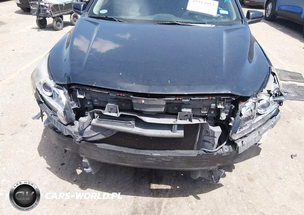 2015 Chevrolet Malibu 1Lz VIN:1G11F5SL0FF296286 - 6