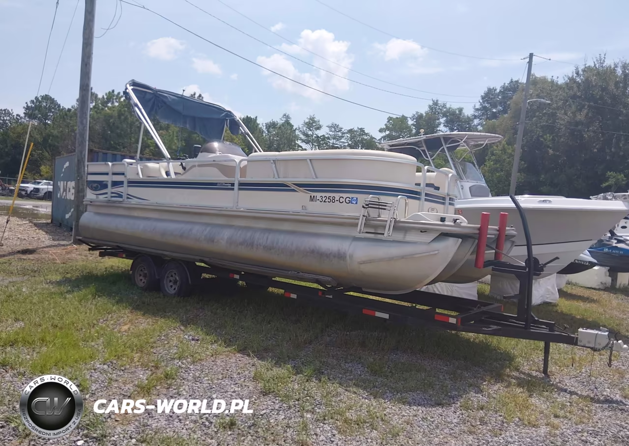 2003 Fisher Other