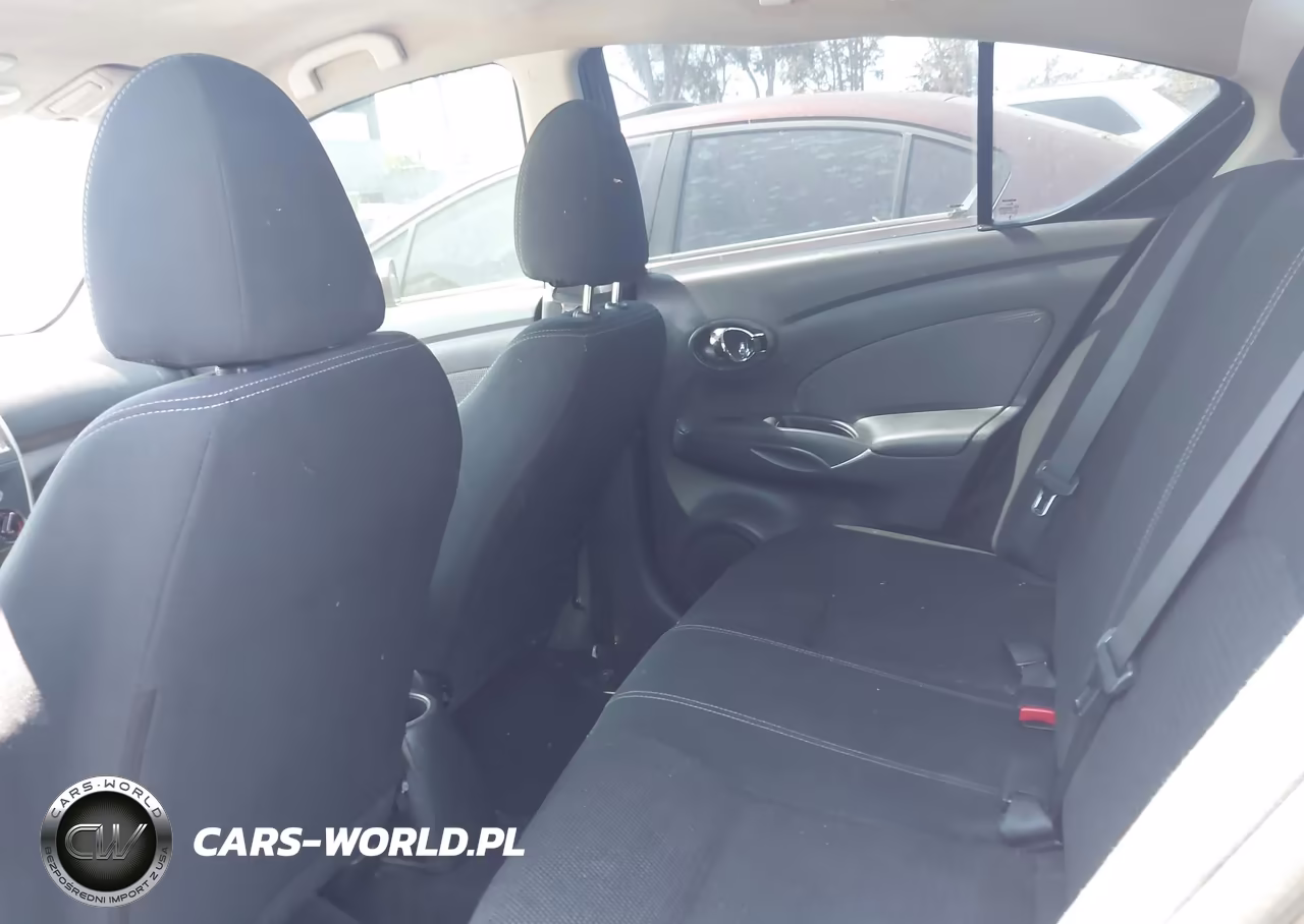 2016 Nissan Versa 1.6 S-1.6 S+-1.6 Sl-1.6 Sv VIN:3N1CN7AP2GL857102 - 13