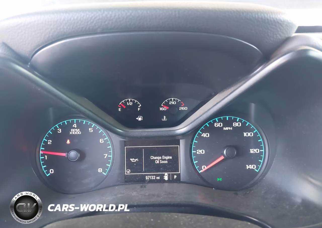 2019 Chevrolet Colorado Wt VIN:1GCGSBEA7K1129923 - 7