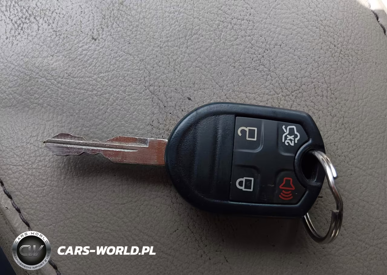 2014 Ford Edge Sel VIN:2FMDK3JC6EBA90360 - 11