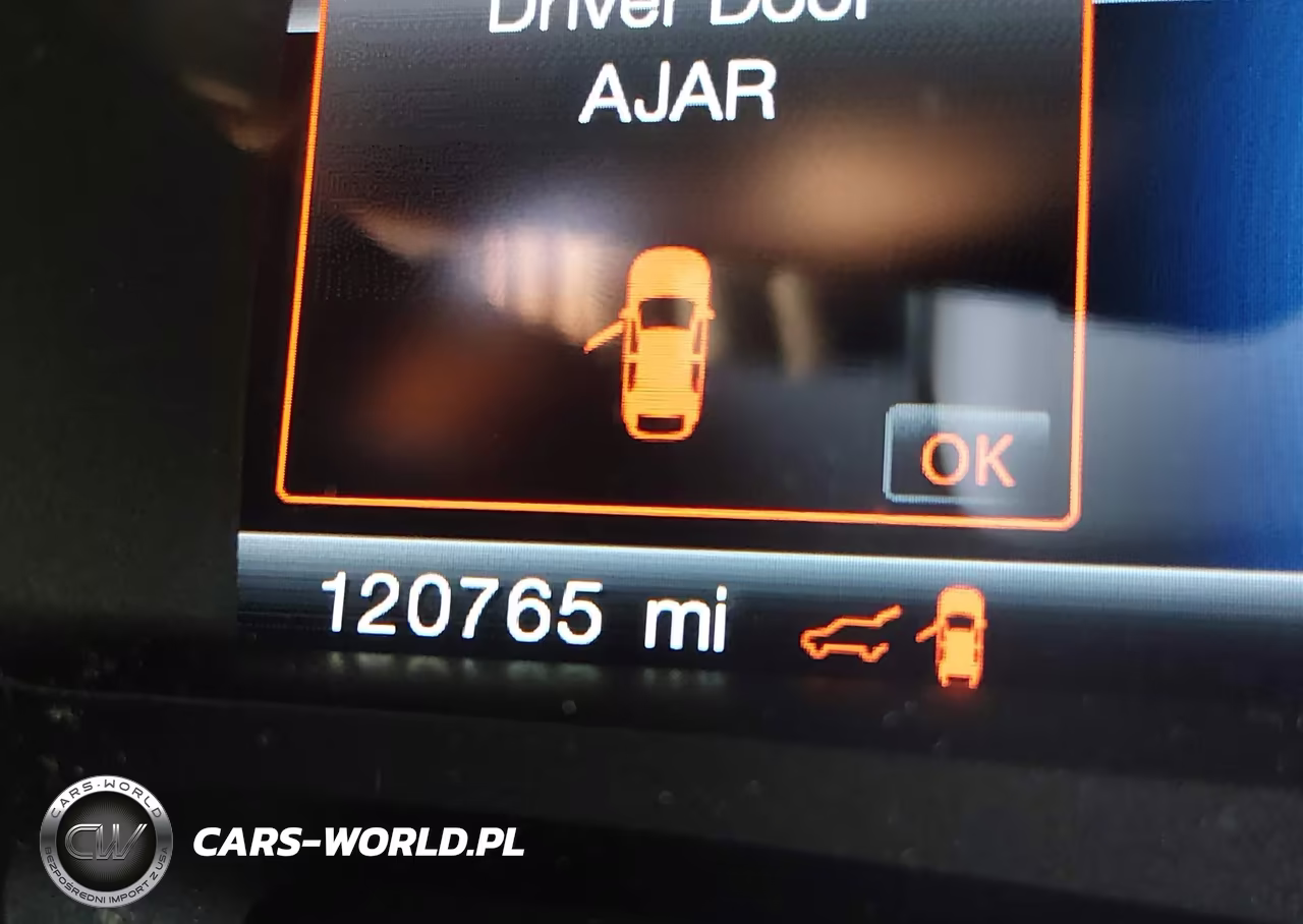 2014 Ford Edge Sel VIN:2FMDK3JC6EBA90360 - 15