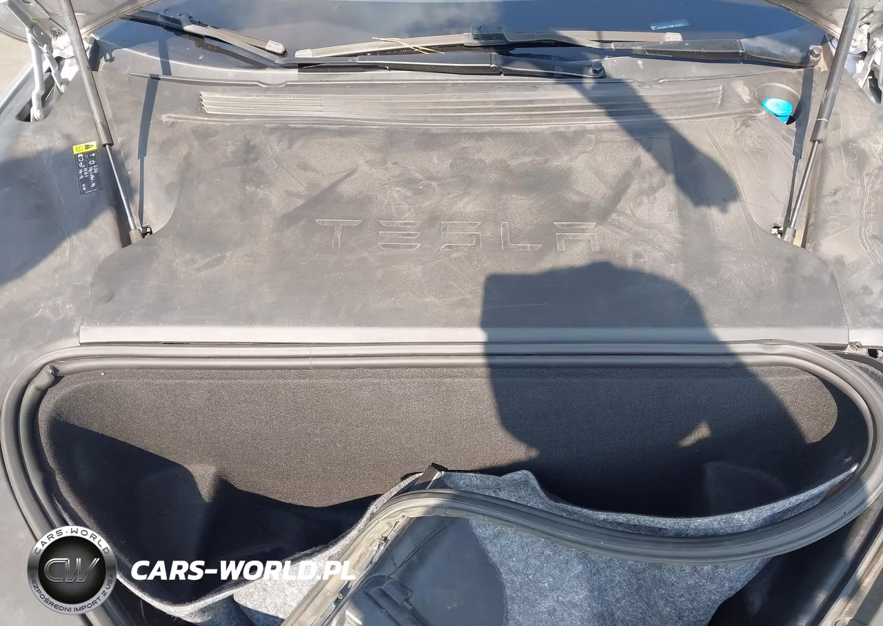 2017 Tesla Model S 60-75 VIN:5YJSA1E18HF204622 - 10