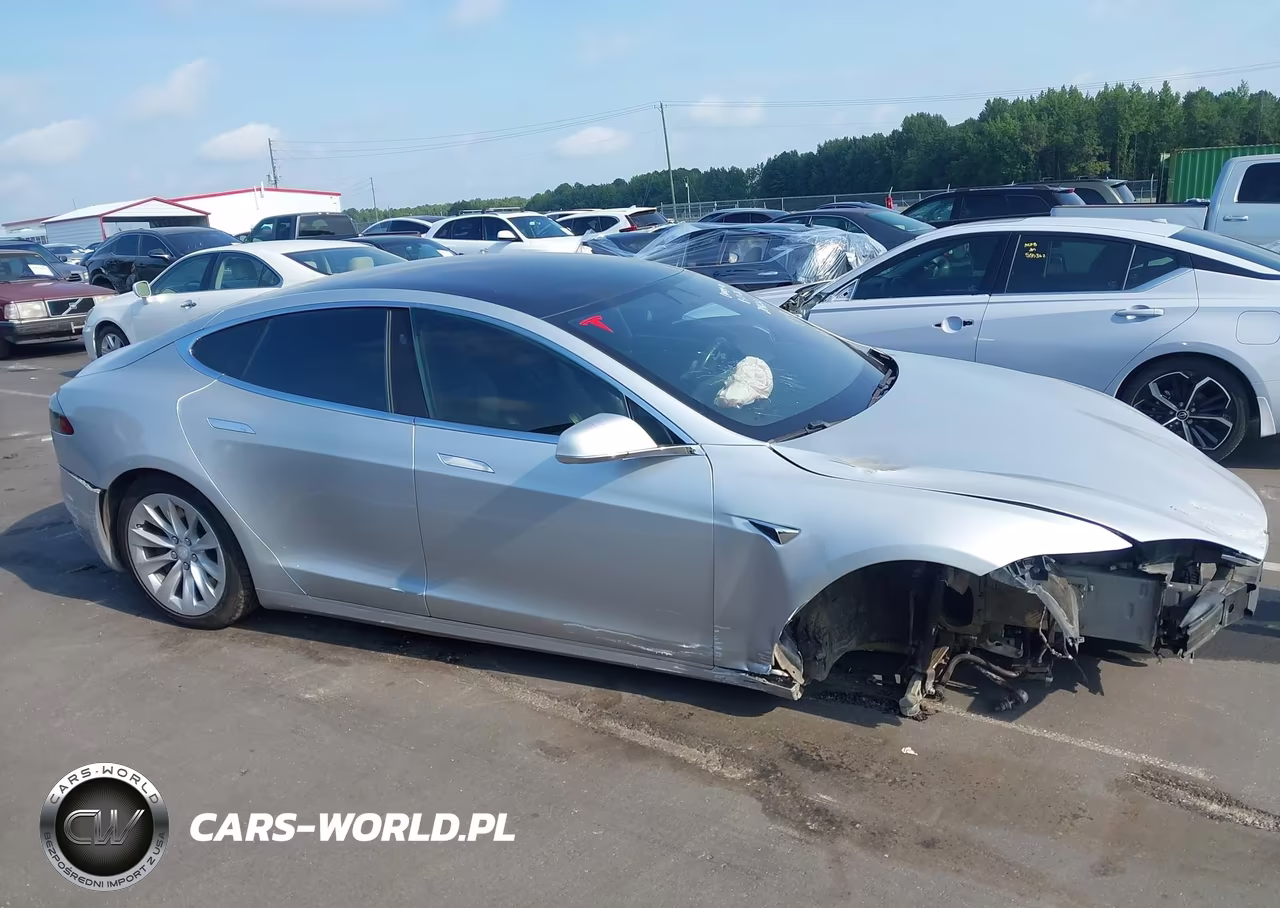 2017 Tesla Model S 60-75 VIN:5YJSA1E18HF204622 - 13