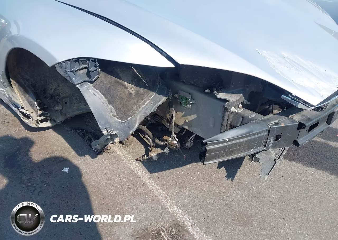 2017 Tesla Model S 60-75 VIN:5YJSA1E18HF204622 - 19