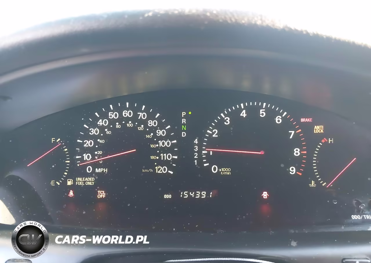 2004 Mitsubishi Diamante Ls VIN:6MMAP67P44T002737 - 7