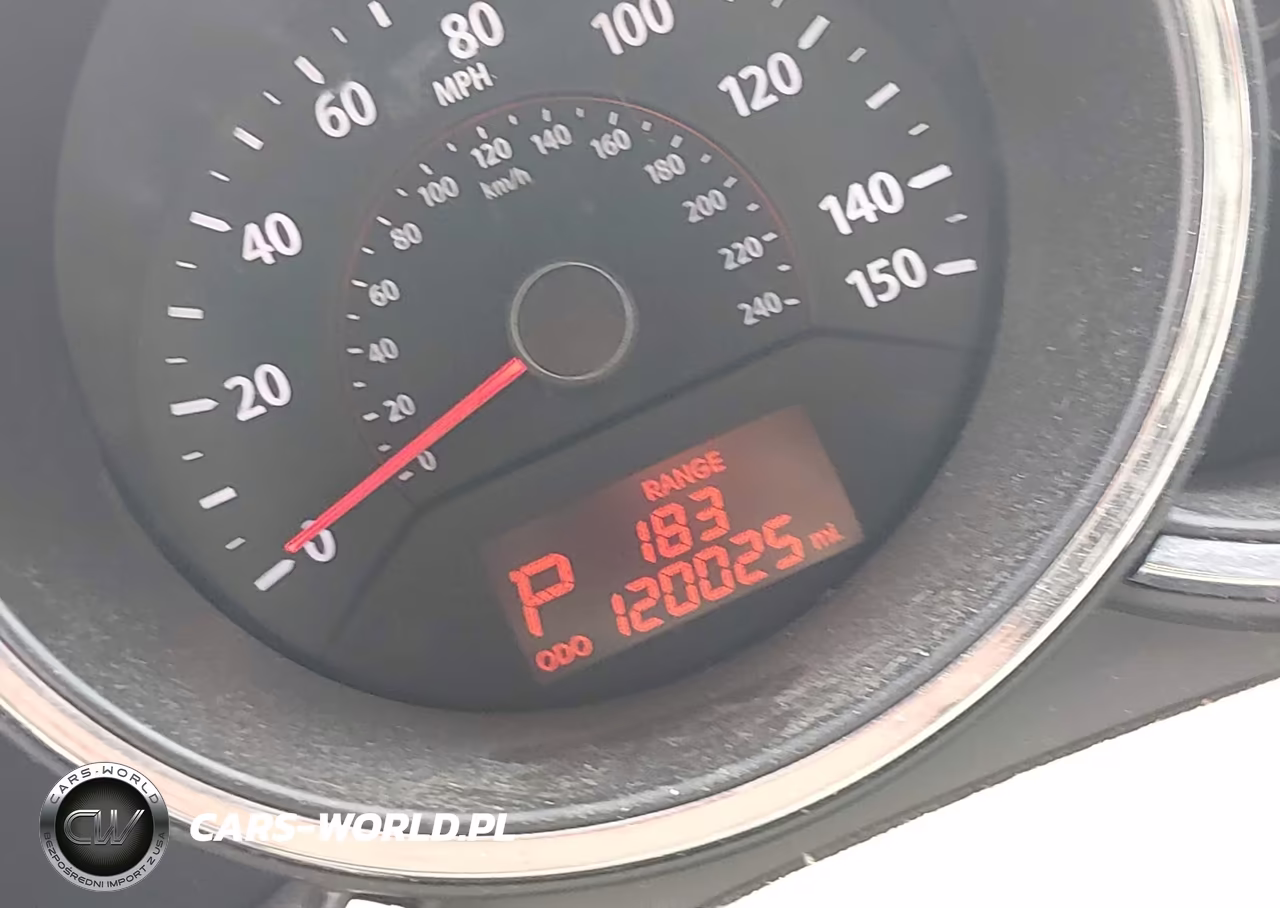 2012 Kia Sorento Lx V6 VIN:5XYKTDA2XCG287689 - 7
