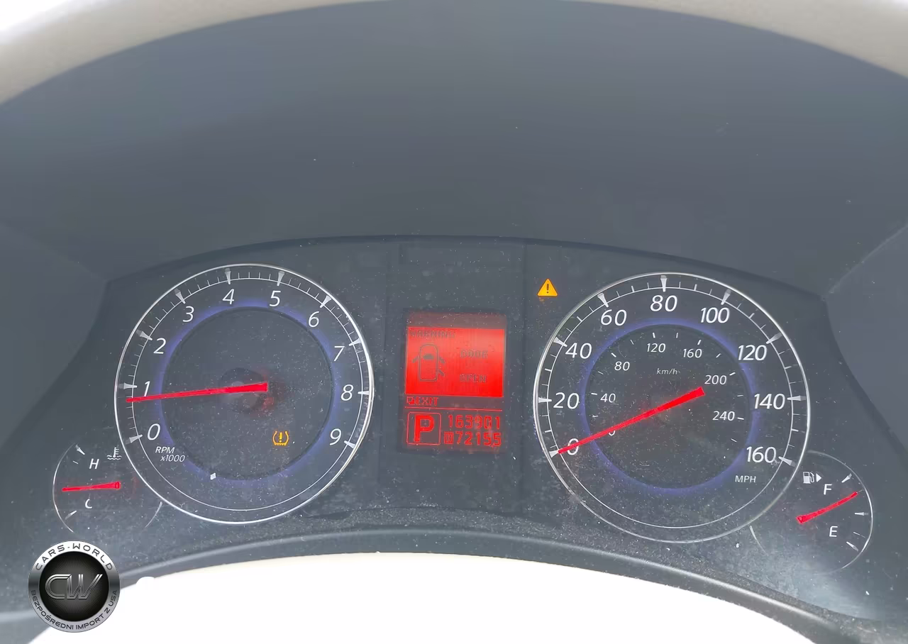 2010 Infiniti Ex35 Journey VIN:JN1AJ0HR0AM757059 - 7