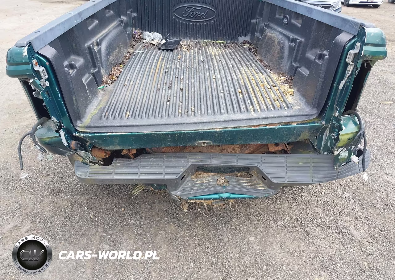 1999 Ford Ranger Xlt VIN:1FTZR15X0XTB12783 - 12