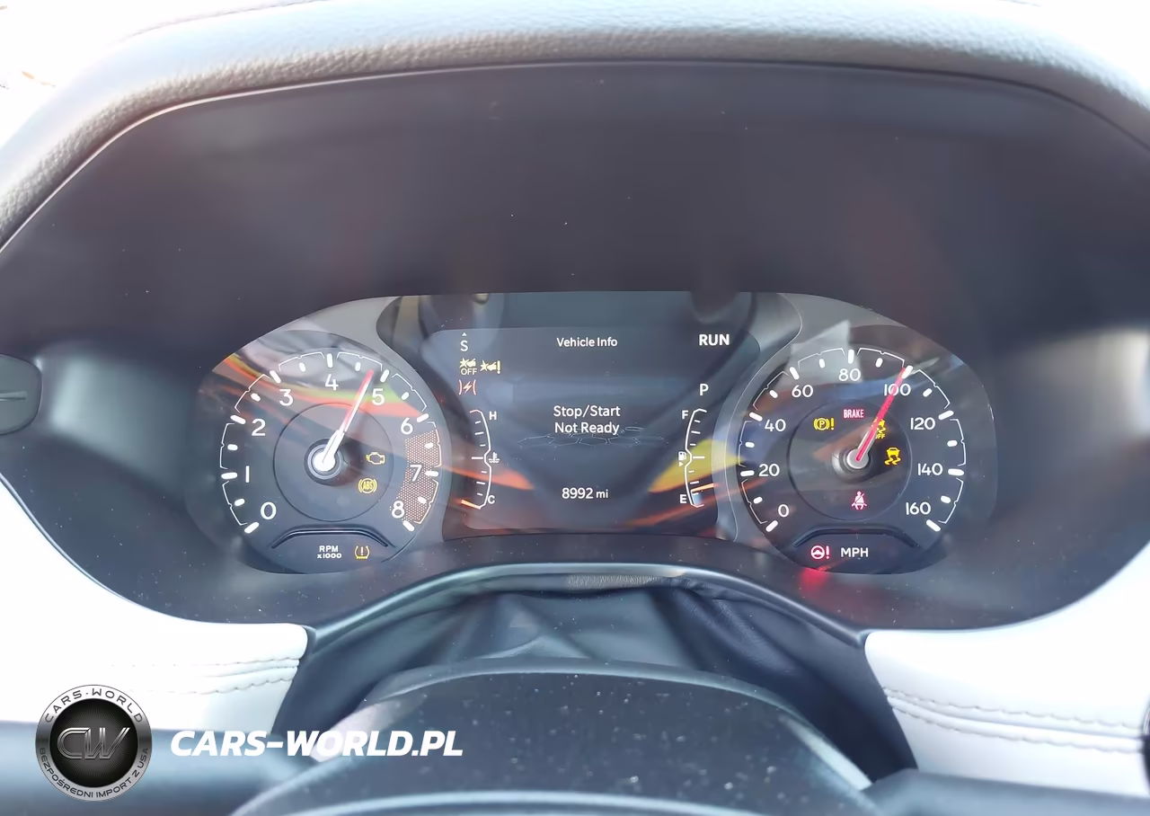 2026 Jeep Compass Limited VIN:3C4NJDCN8TT225999 - 7