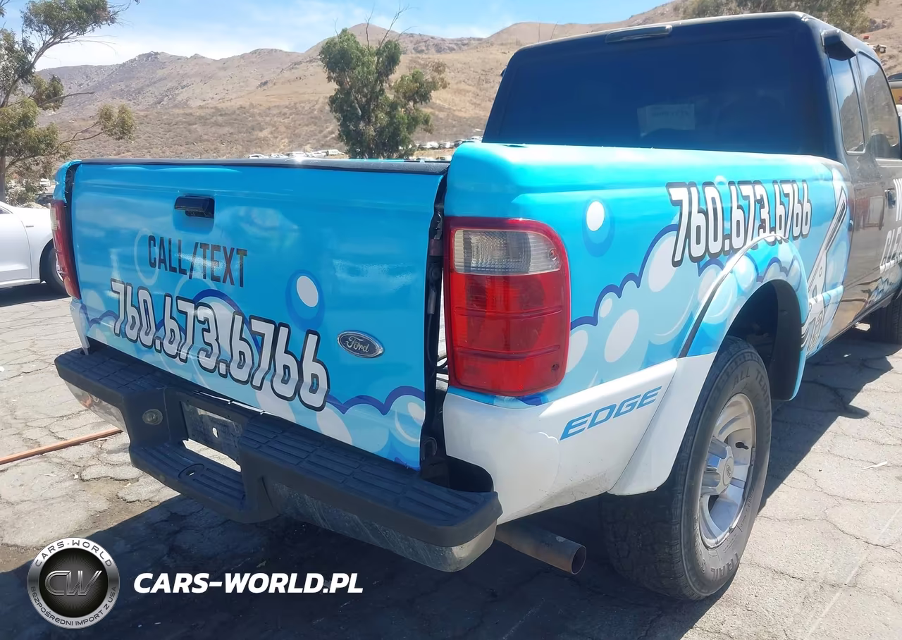 2001 Ford Ranger Edge-Xlt VIN:1FTYR14EX1PB32955 - 13