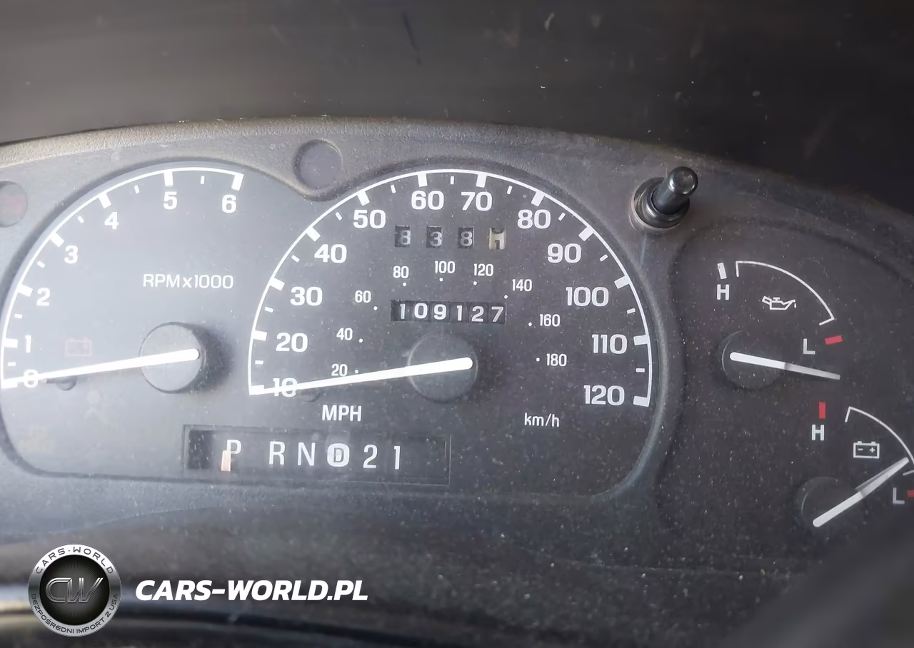 2001 Ford Ranger Edge-Xlt VIN:1FTYR14EX1PB32955 - 7