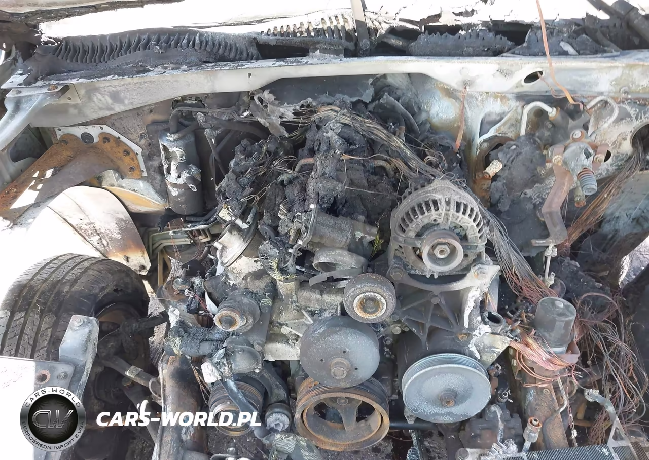 2005 Cadillac Escalade Esv Standard VIN:3GYFK66N95G152575 - 10