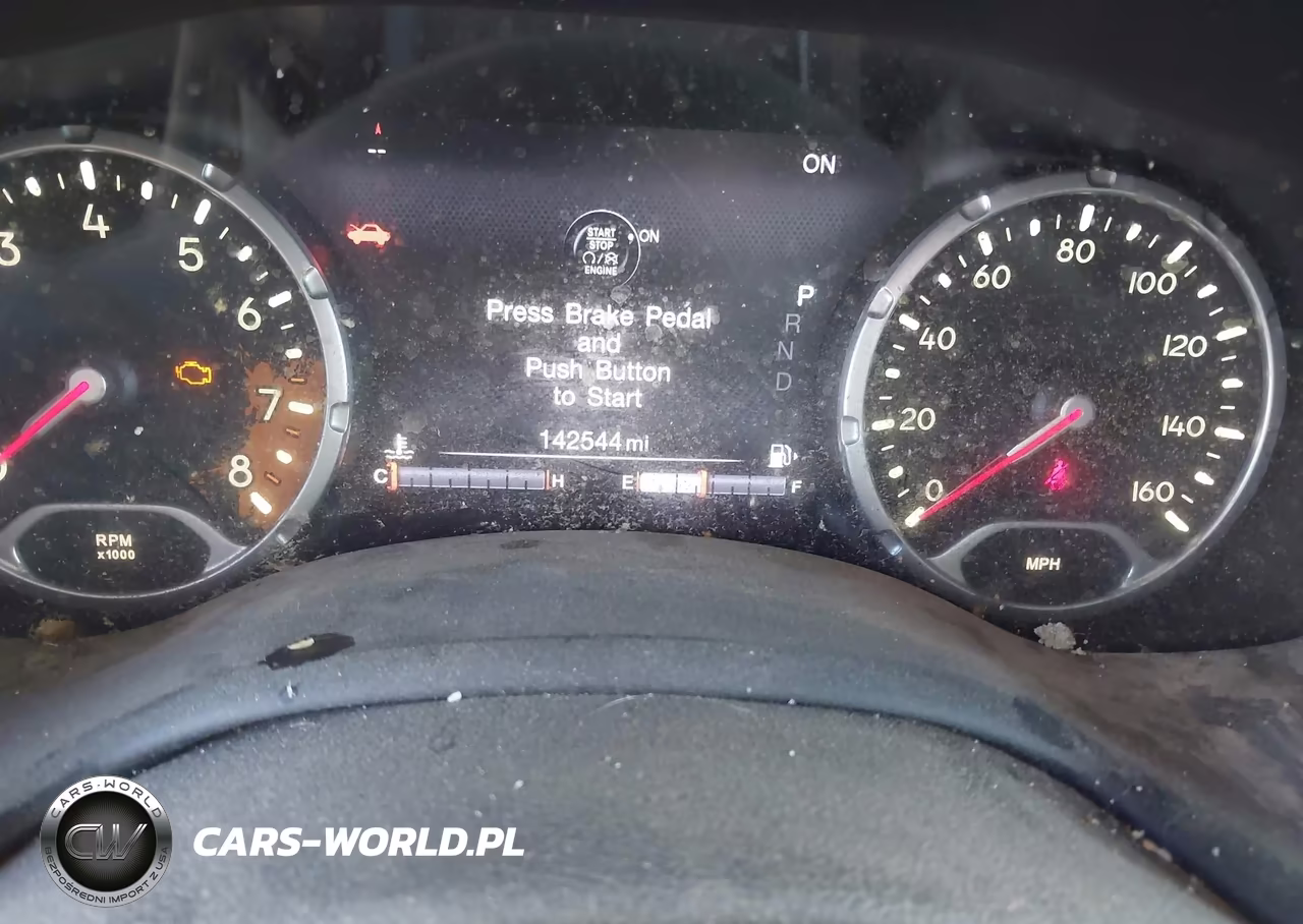 2017 Jeep Renegade Trailhawk VIN:ZACCJBCB1HPE45601 - 7